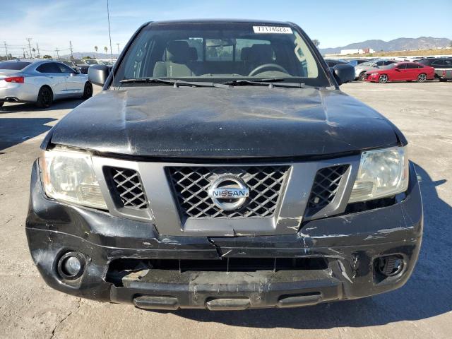 Photo 4 VIN: 1N6AD0CU0CC451940 - NISSAN FRONTIER 