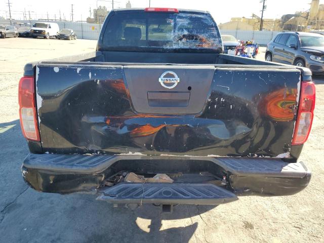 Photo 5 VIN: 1N6AD0CU0CC451940 - NISSAN FRONTIER 