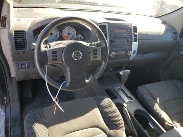 Photo 7 VIN: 1N6AD0CU0CC451940 - NISSAN FRONTIER 