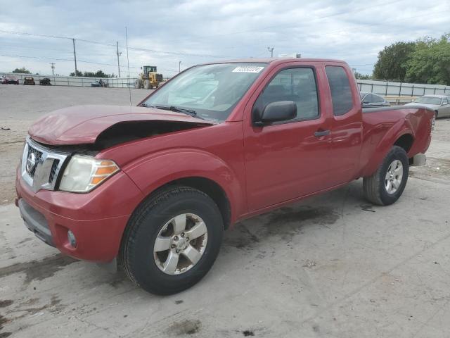 Photo 0 VIN: 1N6AD0CU0CC481939 - NISSAN FRONTIER S 