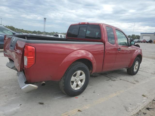 Photo 2 VIN: 1N6AD0CU0CC481939 - NISSAN FRONTIER S 