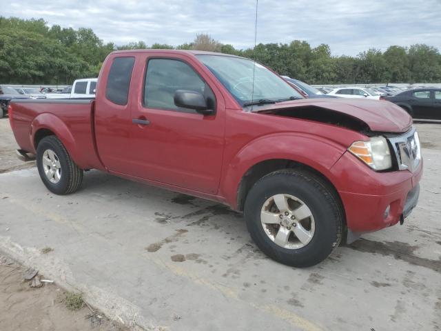 Photo 3 VIN: 1N6AD0CU0CC481939 - NISSAN FRONTIER S 