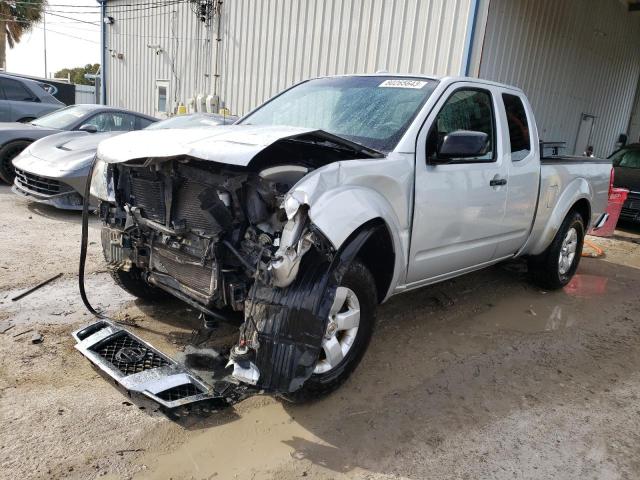 Photo 0 VIN: 1N6AD0CU0DN712134 - NISSAN FRONTIER 