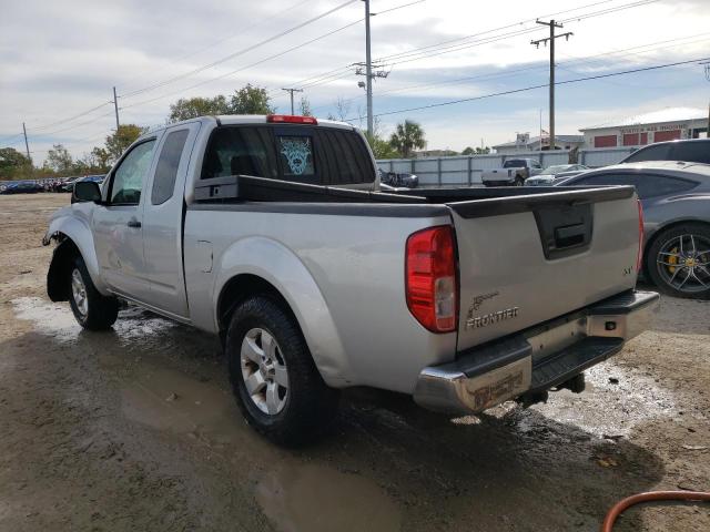 Photo 1 VIN: 1N6AD0CU0DN712134 - NISSAN FRONTIER 