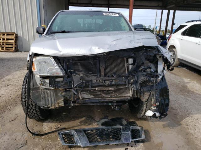 Photo 4 VIN: 1N6AD0CU0DN712134 - NISSAN FRONTIER 