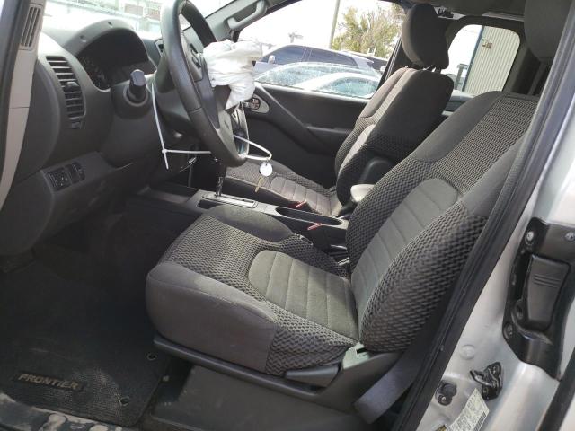 Photo 6 VIN: 1N6AD0CU0DN712134 - NISSAN FRONTIER 