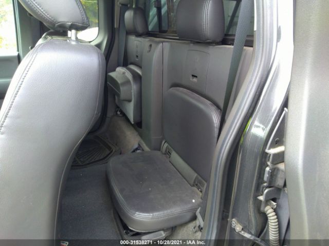 Photo 7 VIN: 1N6AD0CU0DN715955 - NISSAN FRONTIER 