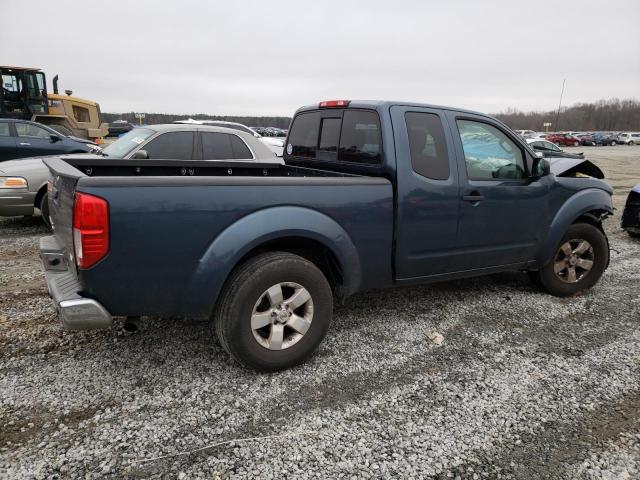 Photo 2 VIN: 1N6AD0CU0DN719505 - NISSAN FRONTIER S 