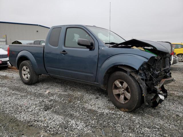 Photo 3 VIN: 1N6AD0CU0DN719505 - NISSAN FRONTIER S 