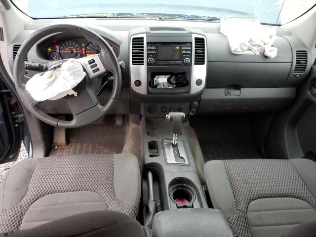 Photo 7 VIN: 1N6AD0CU0DN719505 - NISSAN FRONTIER S 