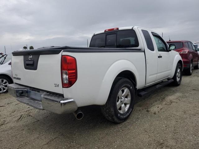 Photo 2 VIN: 1N6AD0CU0DN761110 - NISSAN FRONTIER S 