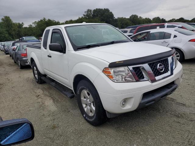 Photo 3 VIN: 1N6AD0CU0DN761110 - NISSAN FRONTIER S 