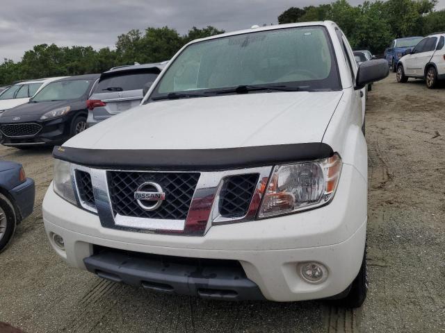 Photo 4 VIN: 1N6AD0CU0DN761110 - NISSAN FRONTIER S 