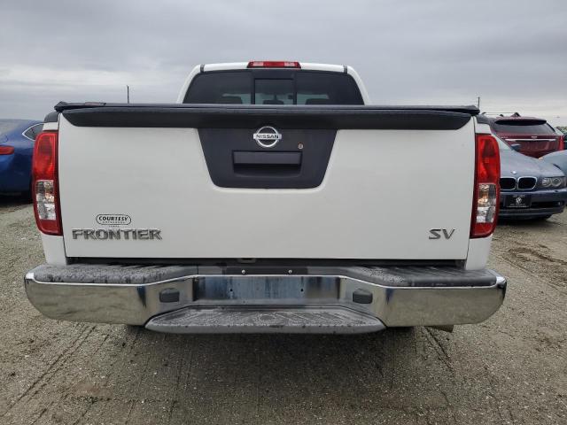 Photo 5 VIN: 1N6AD0CU0DN761110 - NISSAN FRONTIER S 