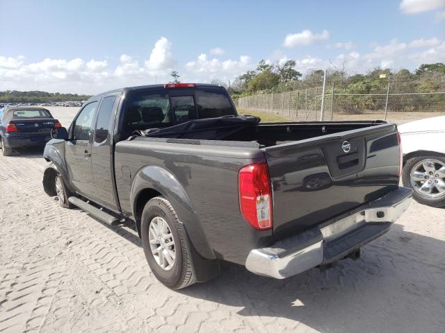 Photo 2 VIN: 1N6AD0CU0EN750187 - NISSAN FRONTIER S 