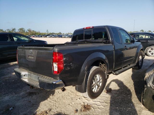 Photo 3 VIN: 1N6AD0CU0EN750187 - NISSAN FRONTIER S 