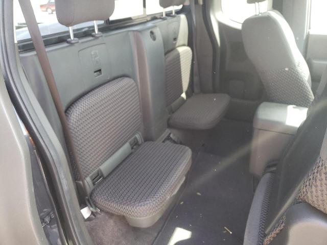 Photo 5 VIN: 1N6AD0CU0EN750187 - NISSAN FRONTIER S 