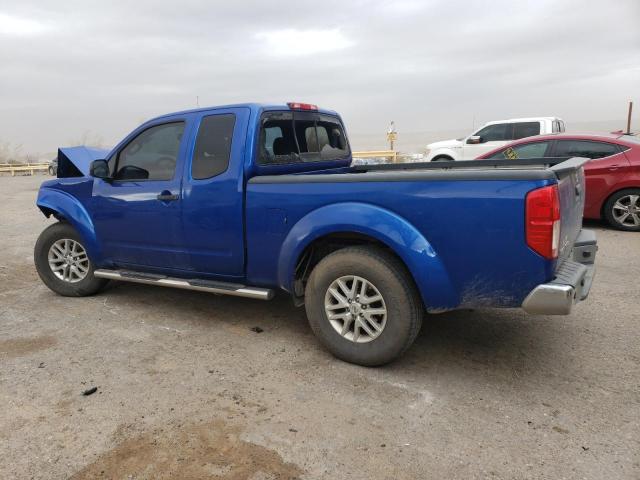 Photo 1 VIN: 1N6AD0CU0FN720950 - NISSAN FRONTIER 