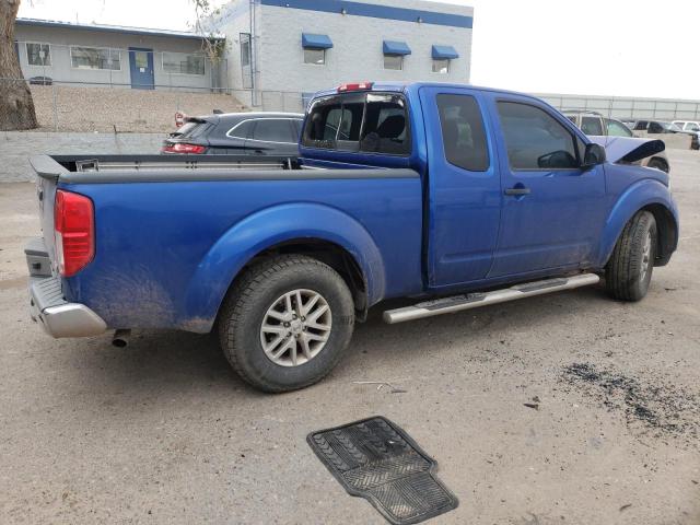 Photo 2 VIN: 1N6AD0CU0FN720950 - NISSAN FRONTIER 