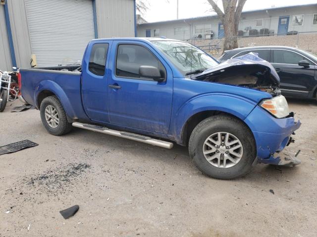 Photo 3 VIN: 1N6AD0CU0FN720950 - NISSAN FRONTIER 