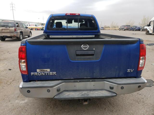 Photo 5 VIN: 1N6AD0CU0FN720950 - NISSAN FRONTIER 