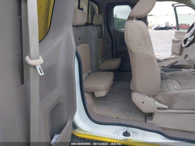 Photo 7 VIN: 1N6AD0CU0FN763698 - NISSAN FRONTIER 