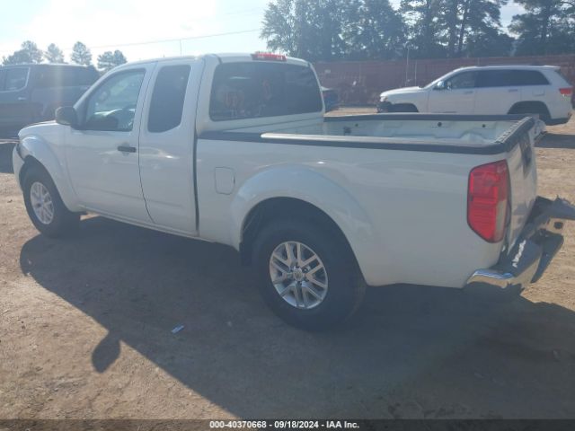 Photo 2 VIN: 1N6AD0CU0GN777991 - NISSAN FRONTIER 