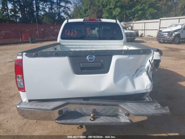 Photo 5 VIN: 1N6AD0CU0GN777991 - NISSAN FRONTIER 