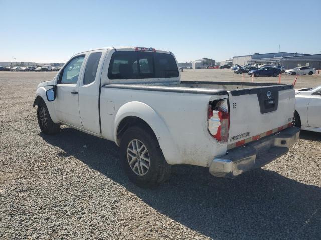 Photo 1 VIN: 1N6AD0CU0GN790238 - NISSAN FRONTIER S 