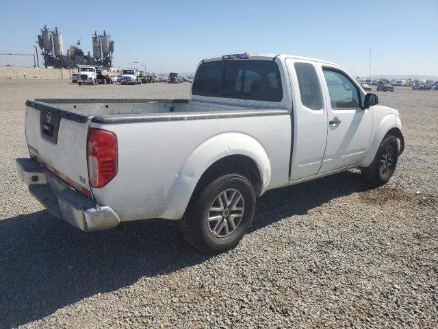 Photo 2 VIN: 1N6AD0CU0GN790238 - NISSAN FRONTIER S 