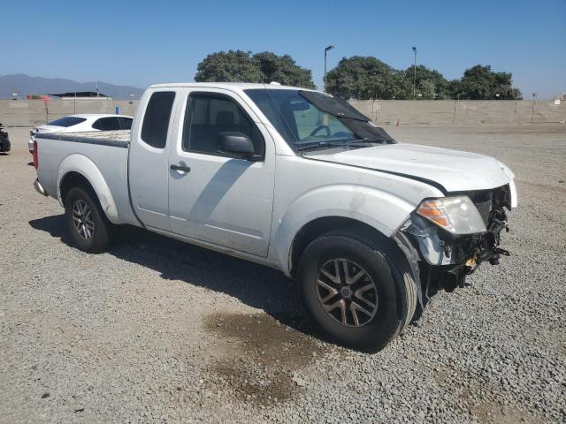 Photo 3 VIN: 1N6AD0CU0GN790238 - NISSAN FRONTIER S 