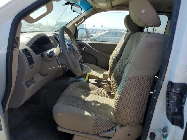 Photo 6 VIN: 1N6AD0CU0GN790238 - NISSAN FRONTIER S 