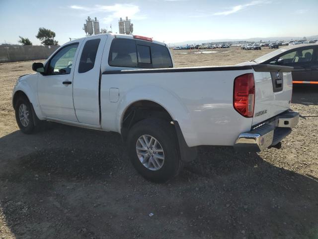 Photo 1 VIN: 1N6AD0CU0JN745503 - NISSAN FRONTIER 