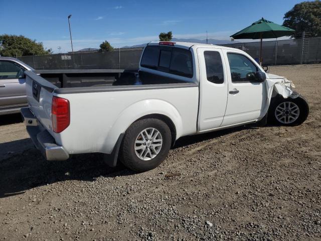 Photo 2 VIN: 1N6AD0CU0JN745503 - NISSAN FRONTIER 