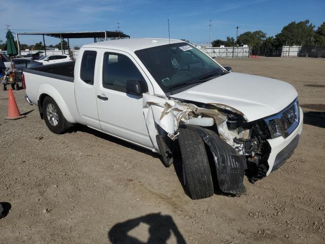 Photo 3 VIN: 1N6AD0CU0JN745503 - NISSAN FRONTIER 