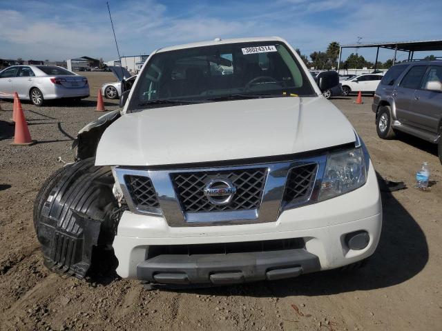 Photo 4 VIN: 1N6AD0CU0JN745503 - NISSAN FRONTIER 