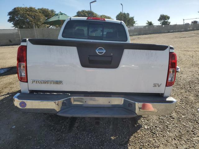 Photo 5 VIN: 1N6AD0CU0JN745503 - NISSAN FRONTIER 