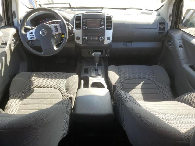 Photo 7 VIN: 1N6AD0CU0JN745503 - NISSAN FRONTIER 