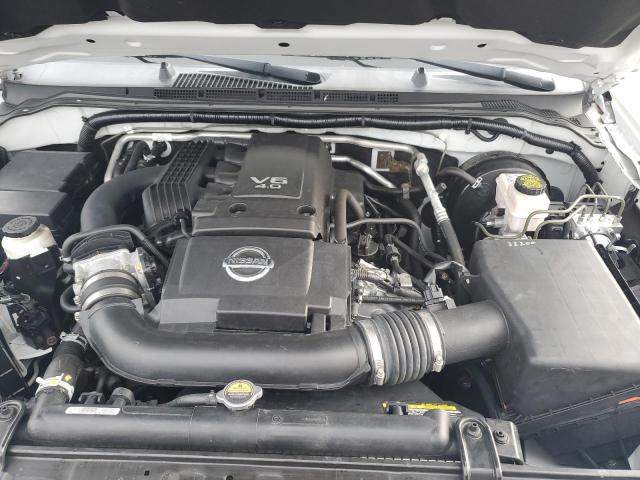 Photo 10 VIN: 1N6AD0CU0KN793357 - NISSAN FRONTIER S 