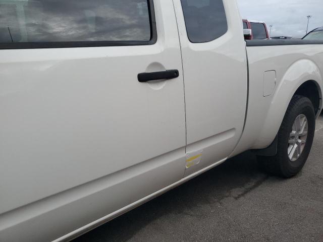 Photo 11 VIN: 1N6AD0CU0KN793357 - NISSAN FRONTIER S 