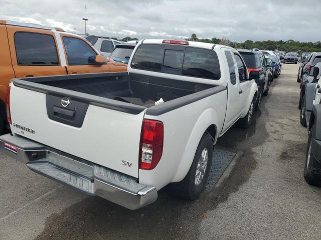 Photo 2 VIN: 1N6AD0CU0KN793357 - NISSAN FRONTIER S 