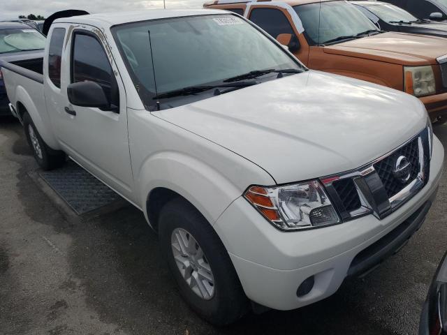 Photo 3 VIN: 1N6AD0CU0KN793357 - NISSAN FRONTIER S 