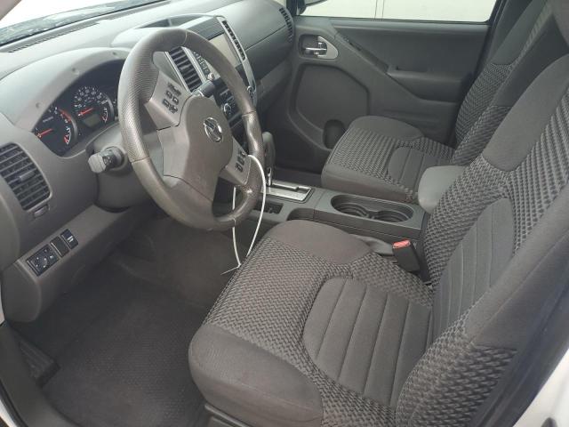 Photo 6 VIN: 1N6AD0CU0KN793357 - NISSAN FRONTIER S 