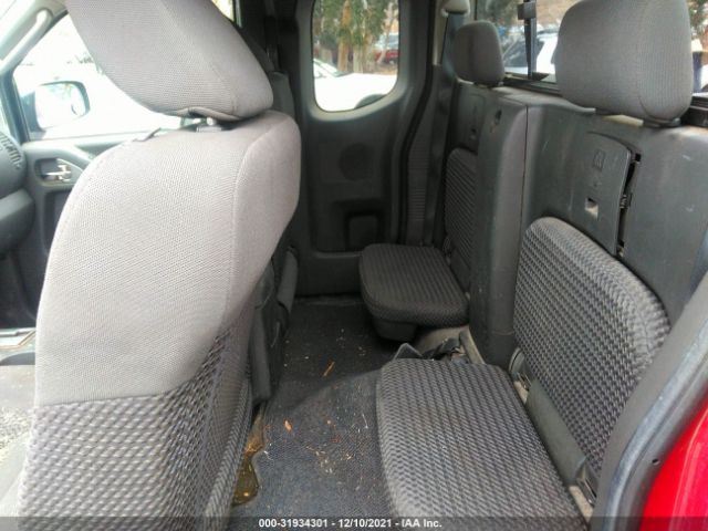 Photo 7 VIN: 1N6AD0CU1BC437897 - NISSAN FRONTIER 