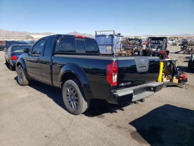 Photo 2 VIN: 1N6AD0CU1CC439943 - NISSAN FRONTIER S 