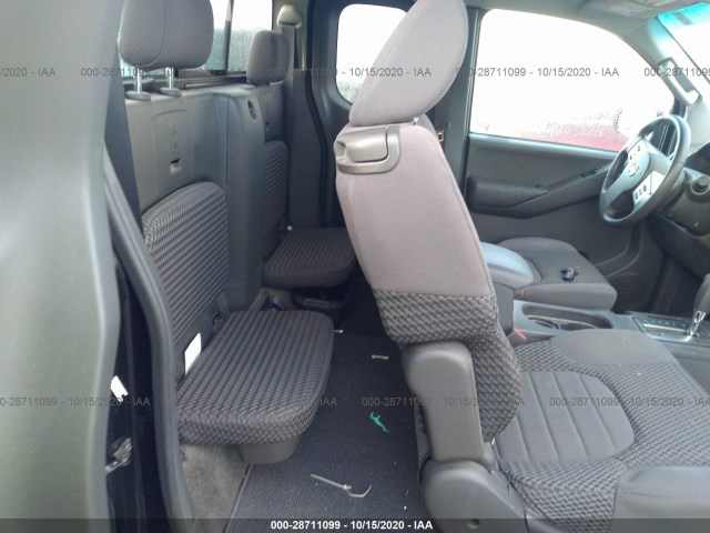 Photo 7 VIN: 1N6AD0CU1DN714412 - NISSAN FRONTIER 