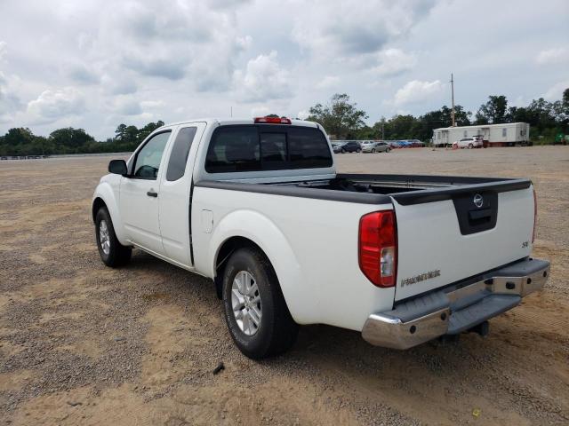 Photo 2 VIN: 1N6AD0CU1FN711660 - NISSAN FRONTIER S 