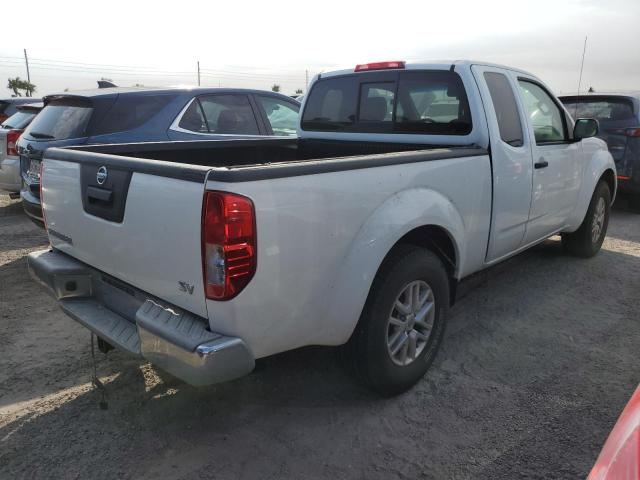 Photo 2 VIN: 1N6AD0CU1FN721721 - NISSAN FRONTIER S 