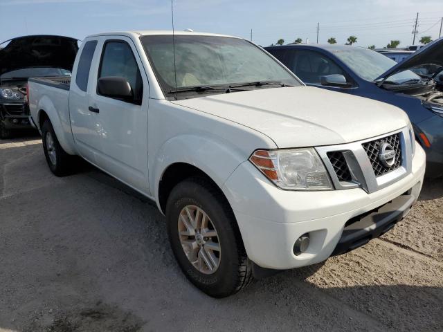 Photo 3 VIN: 1N6AD0CU1FN721721 - NISSAN FRONTIER S 