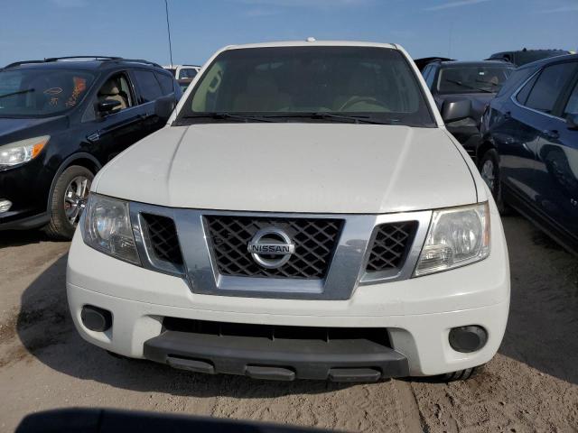 Photo 4 VIN: 1N6AD0CU1FN721721 - NISSAN FRONTIER S 